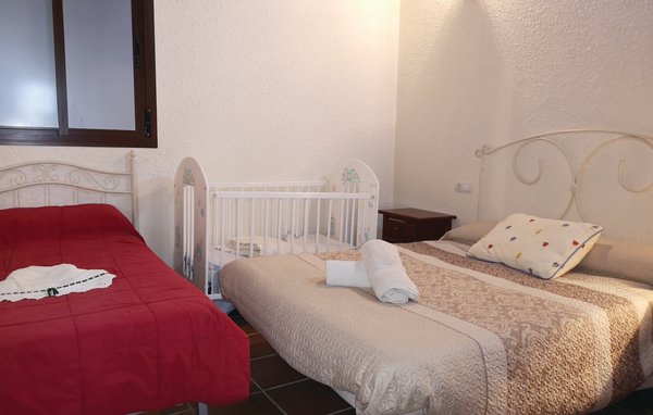 Casa de vacaciones - Olvera , España - EAC433 608