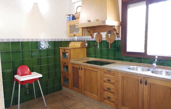 Casa de vacaciones - Olvera , España - EAC433 8