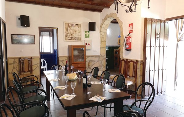Casa de vacaciones - Olvera , España - EAC433 301