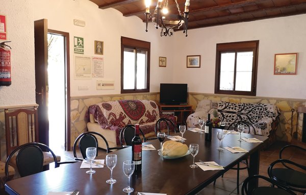 Casa de vacaciones - Olvera , España - EAC433 302