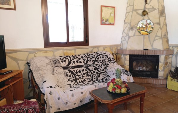 Casa de vacaciones - Olvera , España - EAC433 303