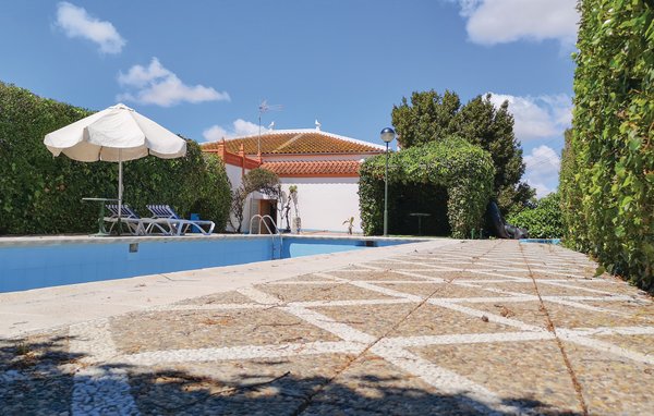 Casa de vacaciones - Olvera , España - EAC433 81