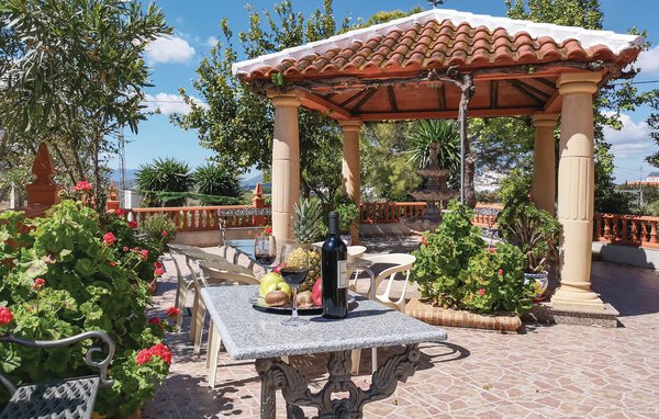Casa de vacaciones - Olvera , España - EAC433 4