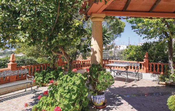 Casa de vacaciones - Olvera , España - EAC433 101