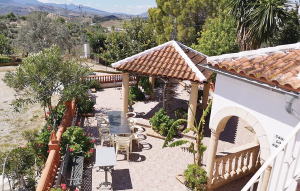 Casa de vacaciones - Olvera , España - EAC433 103