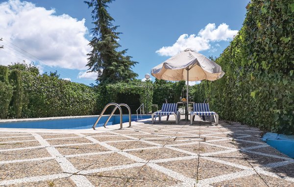 Casa de vacaciones - Olvera , España - EAC433 11