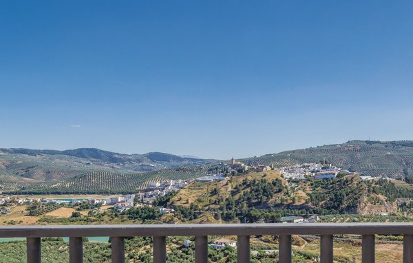 Feriebolig 