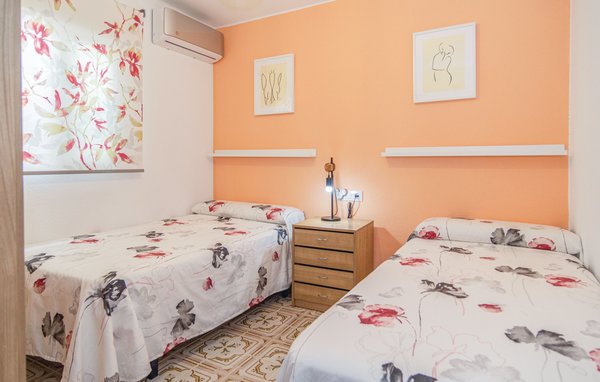 Ferienwohnung 