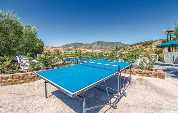 Casa de vacaciones - El Gastor , España - EAC459 7