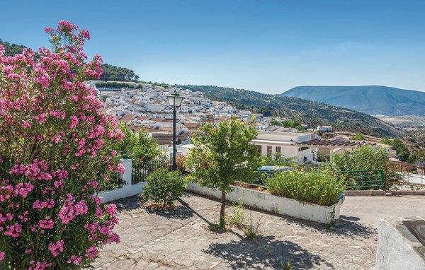 Casa de vacaciones - El Gastor , España - EAC459 904