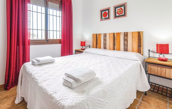 Casa de vacaciones - El Gastor , España - EAC459 8