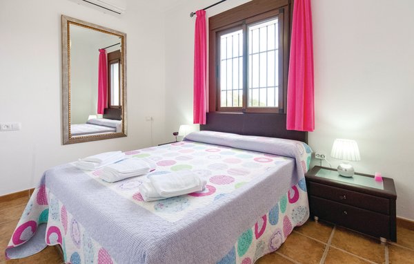 Casa de vacaciones - El Gastor , España - EAC459 601
