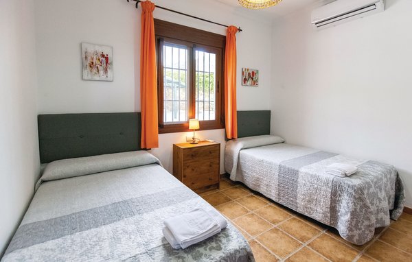 Casa de vacaciones - El Gastor , España - EAC459 602