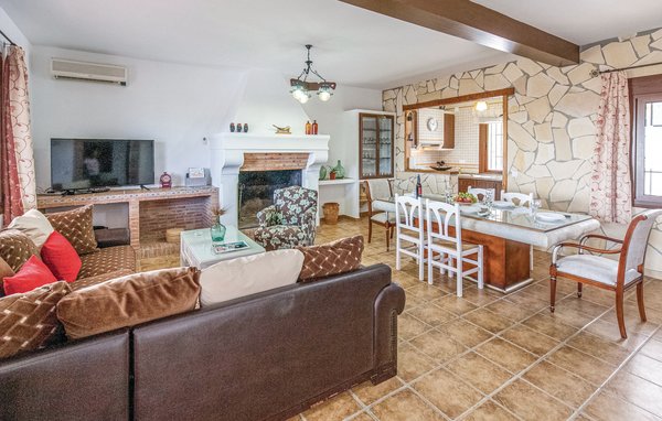 Casa de vacaciones - El Gastor , España - EAC459 3