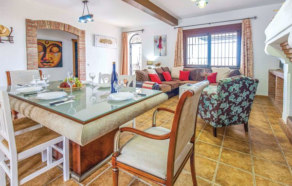 Casa de vacaciones - El Gastor , España - EAC459 302
