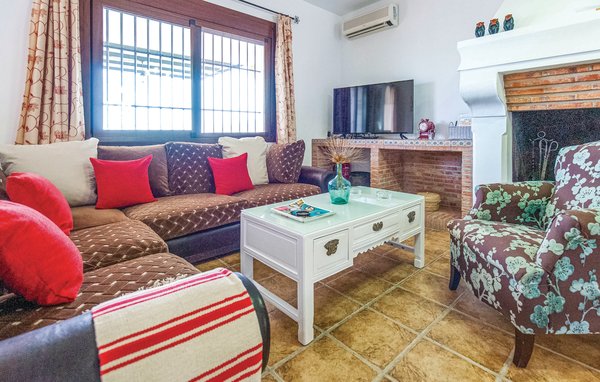Casa de vacaciones - El Gastor , España - EAC459 303