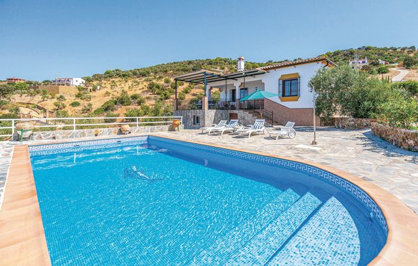 Casa de vacaciones - El Gastor , España - EAC459 81