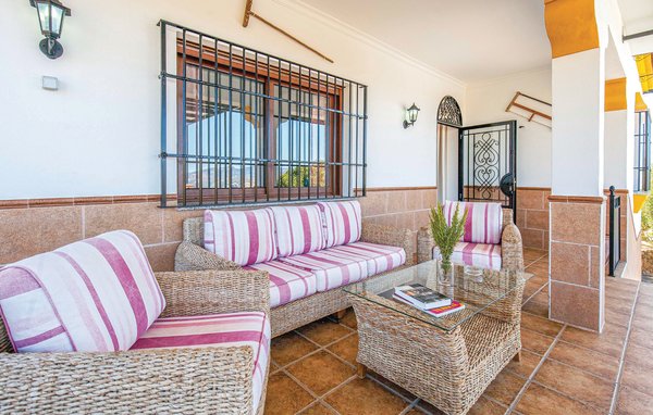 Casa de vacaciones - El Gastor , España - EAC459 101