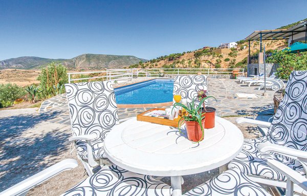 Casa de vacaciones - El Gastor , España - EAC459 104