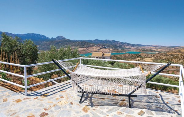 Casa de vacaciones - El Gastor , España - EAC459 105