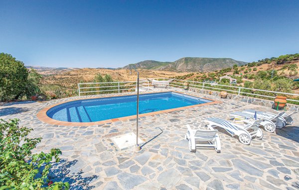Casa de vacaciones - El Gastor , España - EAC459 11