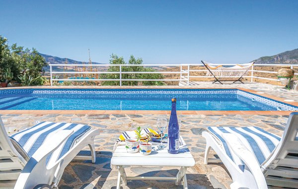 Casa de vacaciones - El Gastor , España - EAC459 13