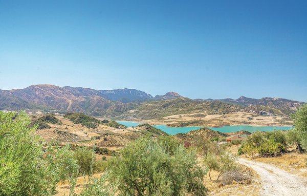 Casa de vacaciones - El Gastor , España - EAC459 201