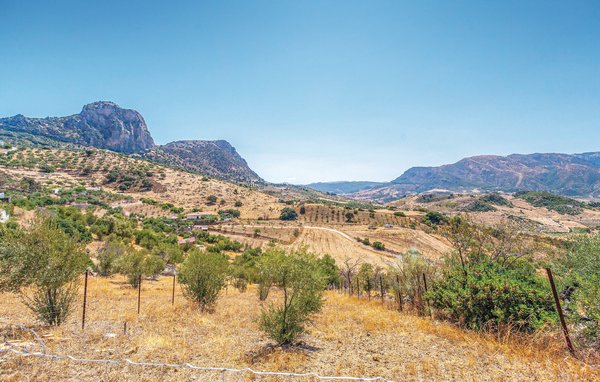 Casa de vacaciones - El Gastor , España - EAC459 202