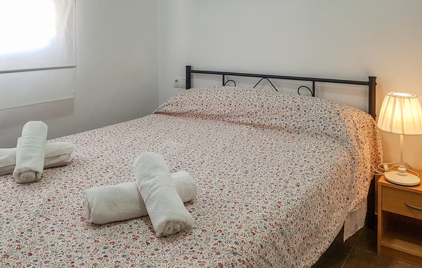 Kuća-za-odmor - Olvera/Cadíz , Spanjolska - EAC464 601