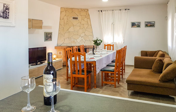 Kuća-za-odmor - Olvera/Cadíz , Spanjolska - EAC464 303