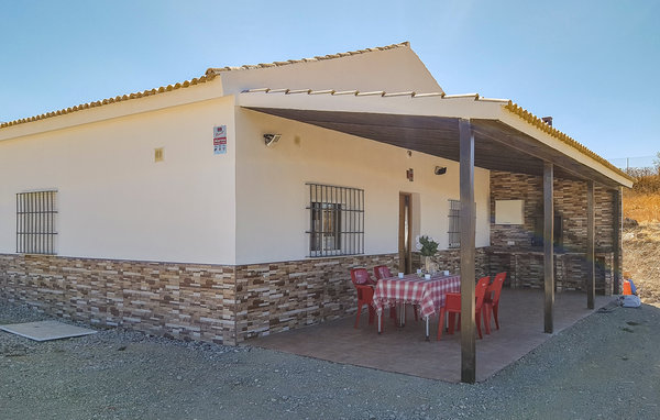 Casa de vacaciones - Olvera/Cadíz , España - EAC464 1