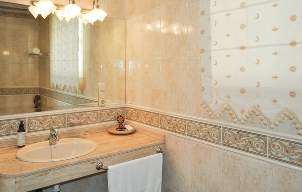 Casa de vacaciones - Olivares/Granada , España - EAC465 701