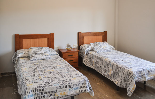 Casa de vacaciones - Olivares/Granada , España - EAC465 603