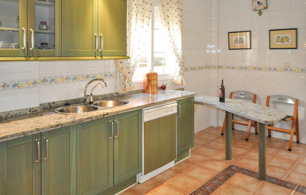 Casa de vacaciones - Olivares/Granada , España - EAC465 4