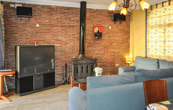 Casa de vacaciones - Olivares/Granada , España - EAC465 301