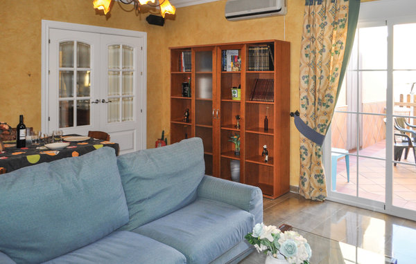 Casa de vacaciones - Olivares/Granada , España - EAC465 302