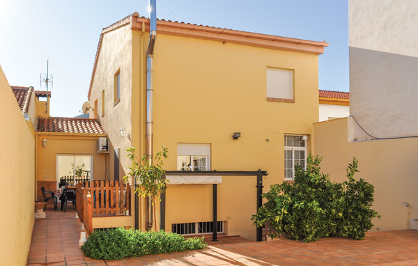 Casa de vacaciones - Olivares/Granada , España - EAC465 81