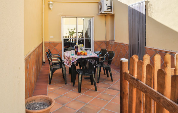 Casa de vacaciones - Olivares/Granada , España - EAC465 5