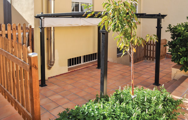 Casa de vacaciones - Olivares/Granada , España - EAC465 102