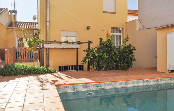 Casa de vacaciones - Olivares/Granada , España - EAC465 3