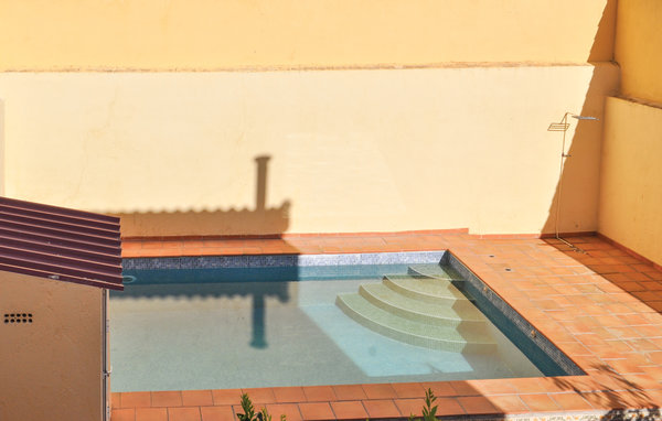 Casa de vacaciones - Olivares/Granada , España - EAC465 12