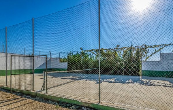 Location de vacances - Posadas , Espagne - EAC467 6