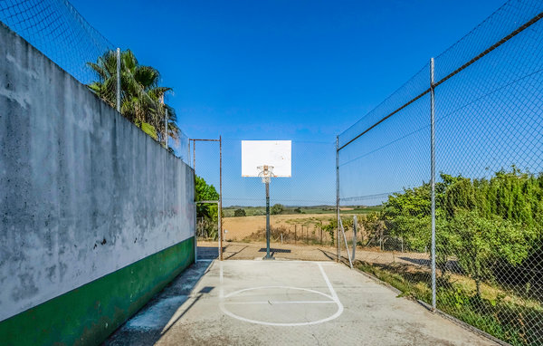 Location de vacances - Posadas , Espagne - EAC467 801