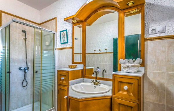 Location de vacances - Posadas , Espagne - EAC467 701
