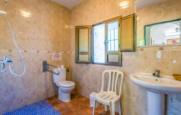 Location de vacances - Posadas , Espagne - EAC467 702