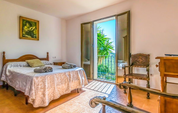 Location de vacances - Posadas , Espagne - EAC467 7