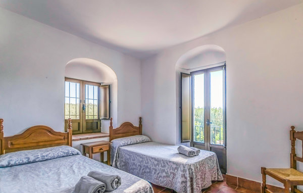 Location de vacances - Posadas , Espagne - EAC467 601