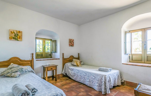 Location de vacances - Posadas , Espagne - EAC467 603