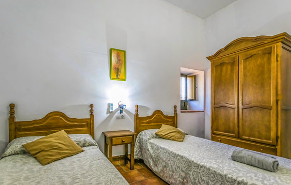 Location de vacances - Posadas , Espagne - EAC467 604