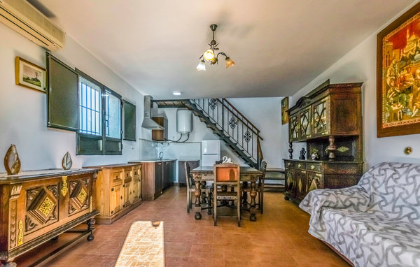 Location de vacances - Posadas , Espagne - EAC467 501